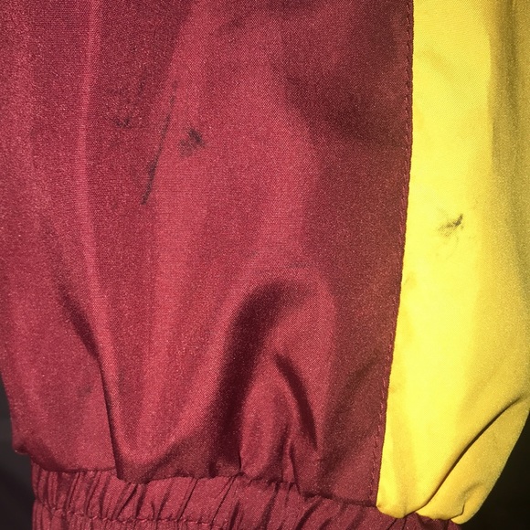 Unisex NFL Redskins Pullover Jacket - Picture 12 of 12